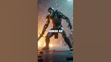 AIVA: The Awakening of a Sentient Machine in a World Divided by Fear and Connection