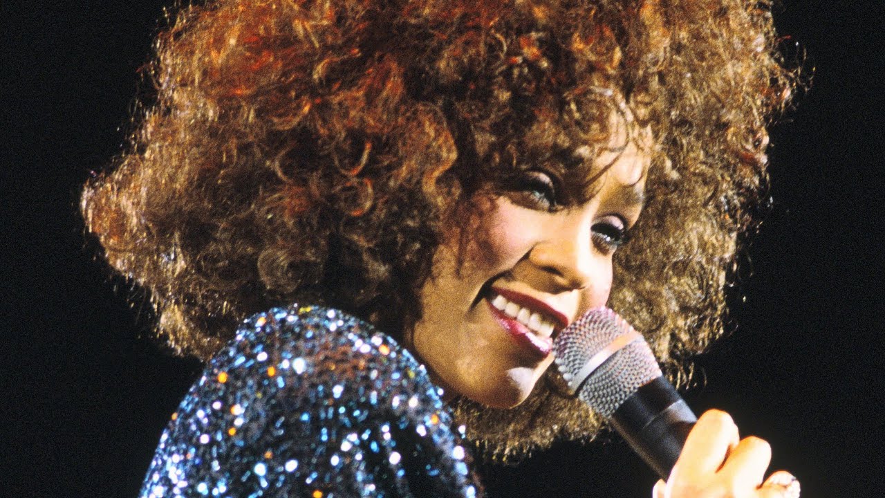 Whitney Houston’s Bodyguard Challenges Oprah Winfrey’s Relapse Allegations