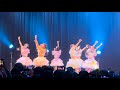 20240325_JamsCollection『Believe in Believer』 at 神田明神ホール