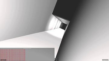 FC Parkour - Devlog #3 (Insides of the Inside Levels)