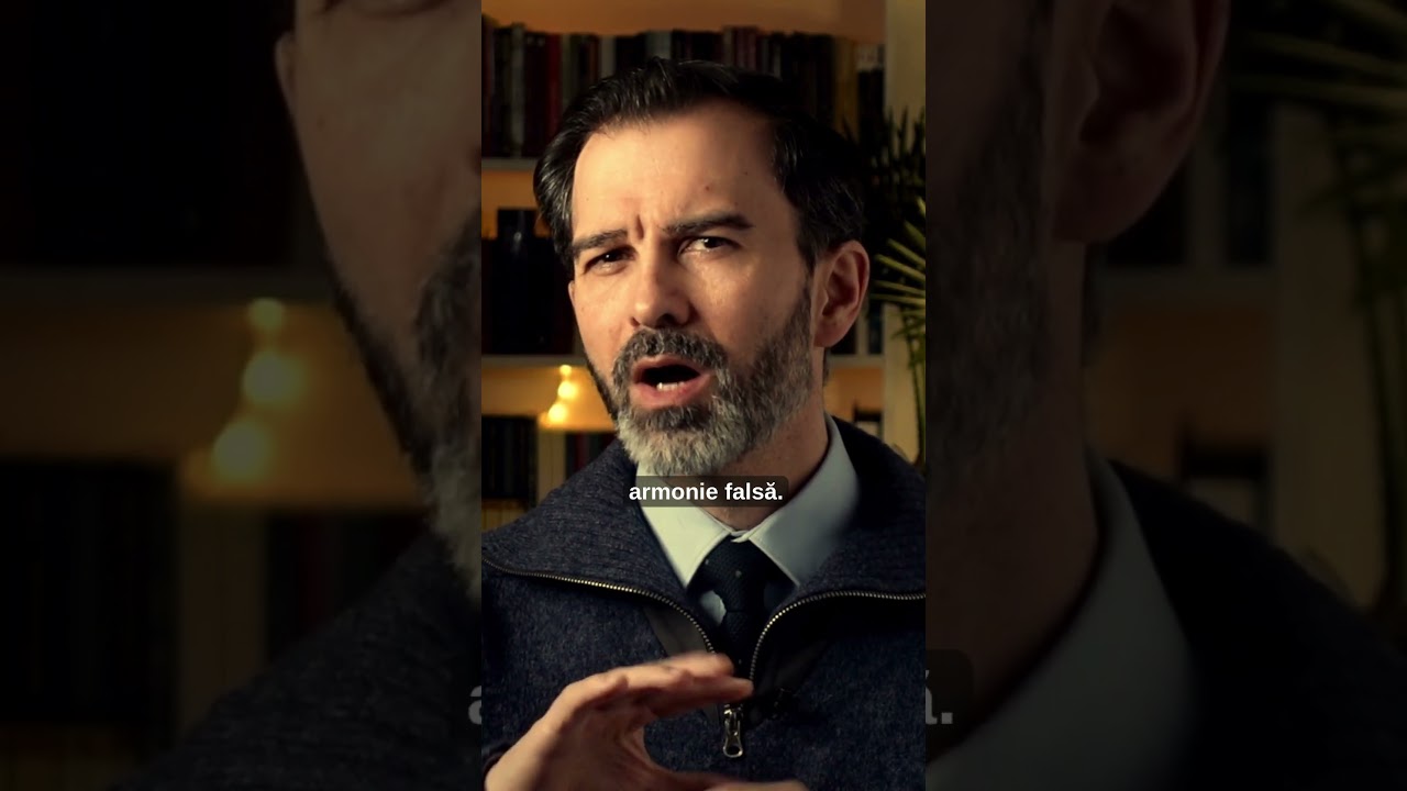 Teama de a-ți spune opinia