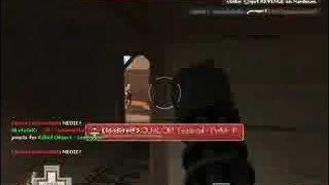 TF2 Heavy Killing Spree - PL_Goldrush