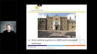 Planning Enforcement Week: Historic Building Enforcement