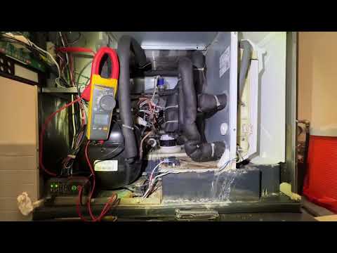 Scotsman Prodigy C0530MA Ice Machine Not Making Ice : Max Freeze Fault 1 Flashes. 