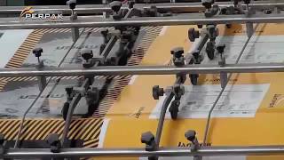 Perpak Ambalaj Tanıtım Filmi