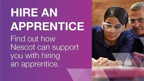 Hire an Apprentice Webinar