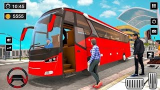 Indian Bus WalaGame | Bus Game - Android Gameplay