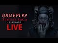Hellblade 2 - Senua's Sacrifice Gameplay -  Next-Gen Visuals &amp; Combat! Stream 05