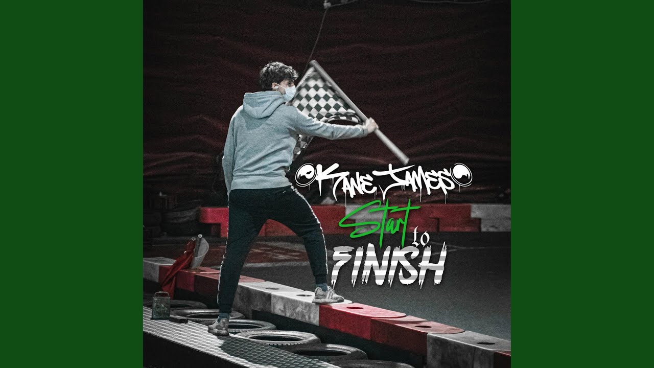 Watch Start to Finish on YouTube Watch Start to Finish on YouTube