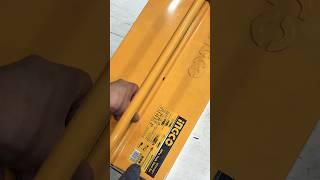 🔧 ASMR Tool Kit Unboxing | Satisfying Sounds of Hand & Power Tools