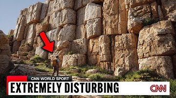 Ai Scientists Solved Lebanon’s Baalbek Megalithic Mystery And It Isn