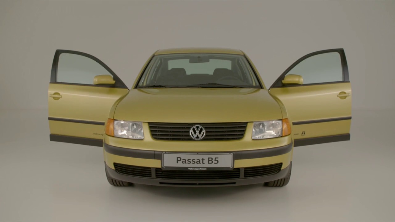 polonsky shakespeare center The 1996 Volkswagen Passat