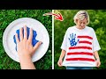 CREATIVE 4TH OF JULY IDEAS 🇺🇸 Easy Crafts & More ✨🎆