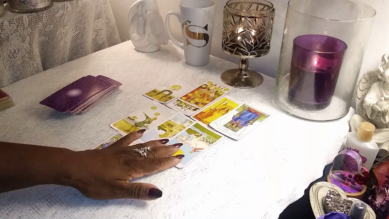 Capricorn october 2018 general reading youtube