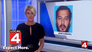 Dearborn dad wanted for kidnapping daughter