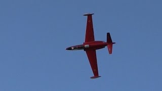 RC Fouga Magister - Florida Jets 2014