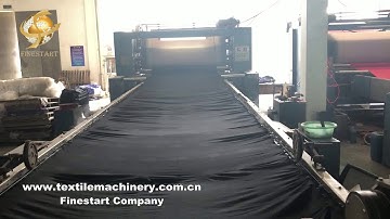 Open Width  Compactor