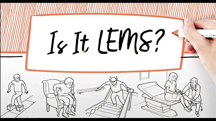 Is It Lambert-Eaton Myasthenic Syndrome (LEMS)?