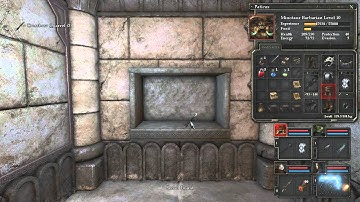 Lets Play Grimrock 2 Episode 23 - Snake Temple