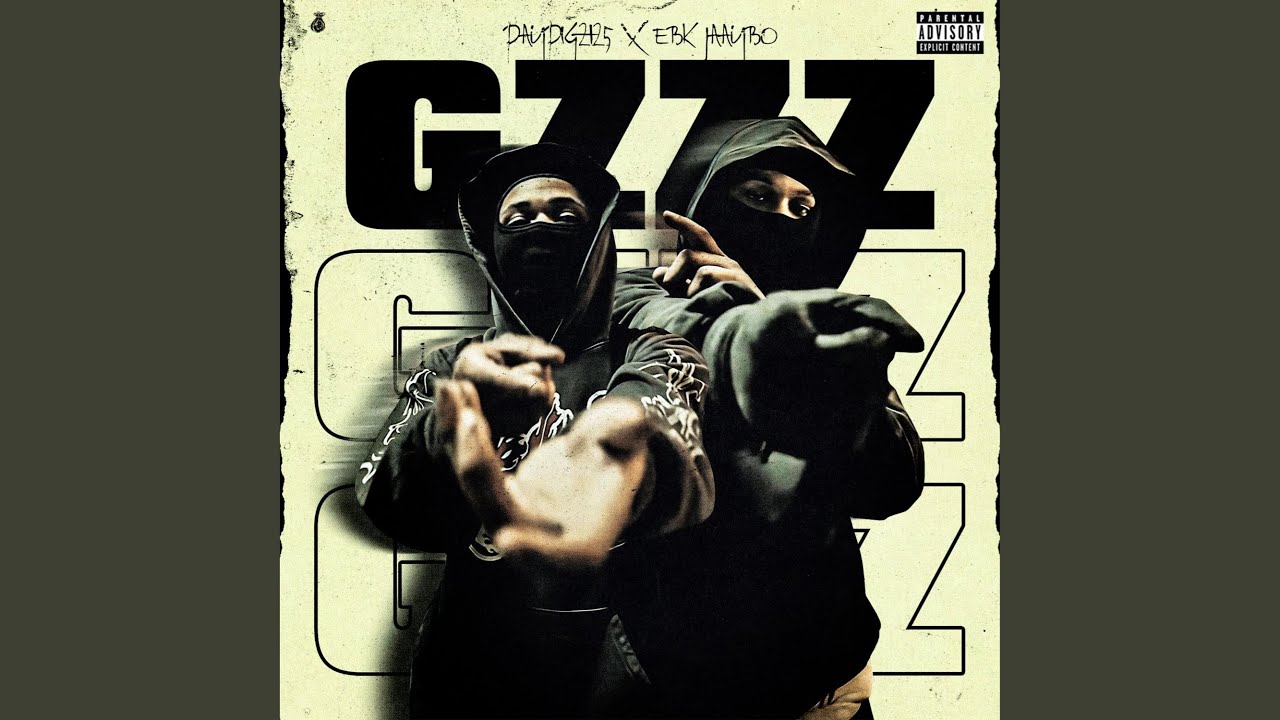 Gzz 2 (feat. EBK Jaaybo) - YouTube