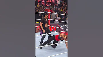 Rhea Ripley Sent The Final Message Before WWEChamber 