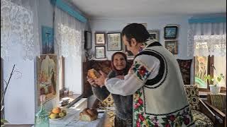 Igor Cuciuc - Dorul ma cheama acasa / Fie pâinea cât de rea tot mai mai buna în țara mea.🏡🌾🇲🇩🫶