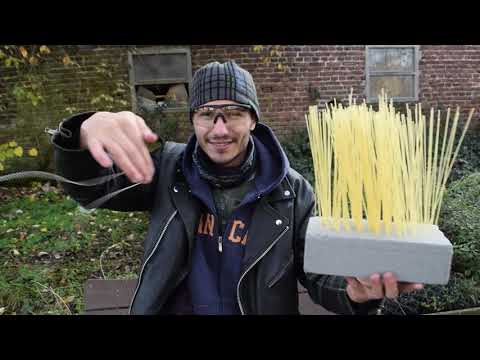 2021 40mm Fun (Spaghetti-IGEL)