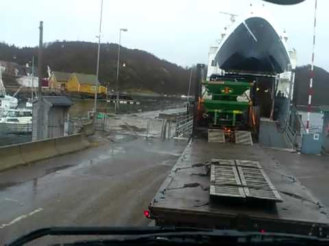 Видео: Къде е пристанището за качване?