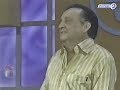 "Las nalgas" conferencia de Roberto Gómez Bolaños "Chespirito" en Espacio 2005