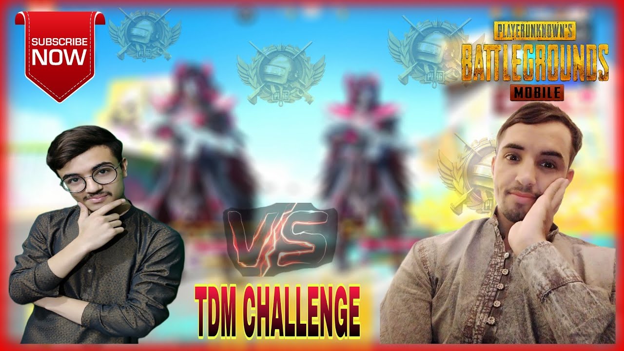 Mi 10T MOBILE 90 FPS VS Mini 6 60FPS | PG PARIS VS PG REVEN TDM | WORLD ...
