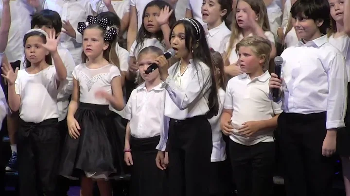 2024 Summer Music Camp, Friday July 19, 2024