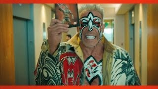 The Ultimate Warrior Passes Away At The Age of 54