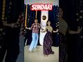 Sundari Sundari | Sanju Rathod New Song | Trending | Dance Cover | #dance #shorts #viralvideo