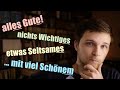 Всего хорошего! — Субстантивация прилагательных после viel, etwas, alle... | Немецкая грамматика