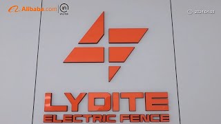 Lydite Electric Fence Company Introduction