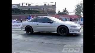19th DSM / EVO Shootout 2011 - Slowmo Launches (compilation)
