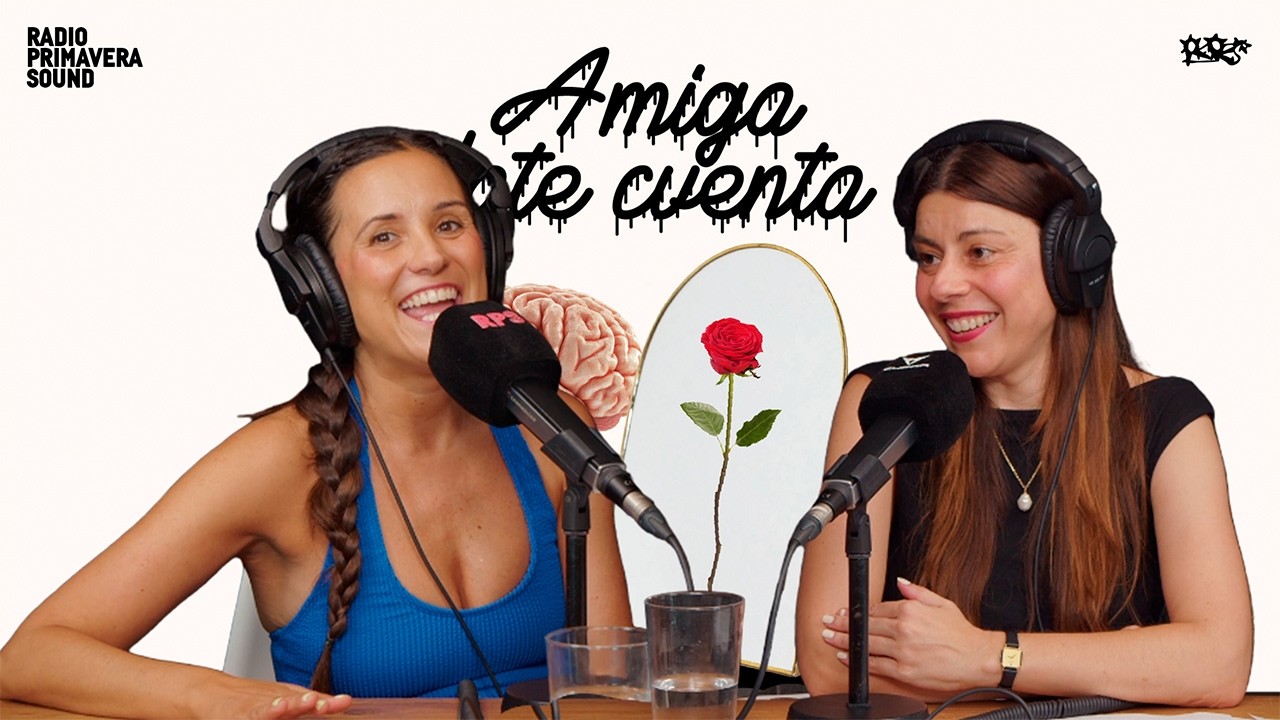 ¡Fea! | Amiga date cuenta 3 X 19 | #RPS
