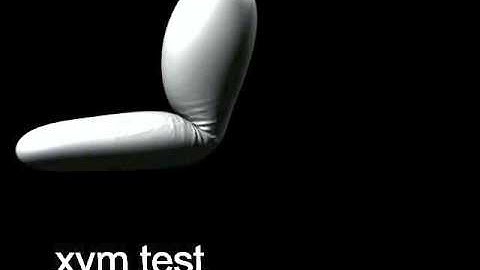 renderman shader test