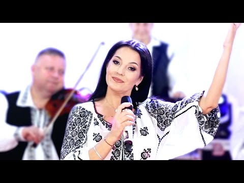 Petrece cu ANGELA RUSU ❌ Colaj cu muzică ETNO și MUZICĂ DE PETRECERE