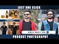 Best background changer ai tool for product photography  generate product photos from ai  sr edit