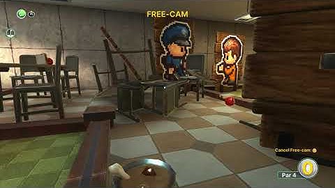 Some call it luck I call it skill!