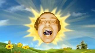 Hes The Ricky Berwick - Ft. Leon Lush