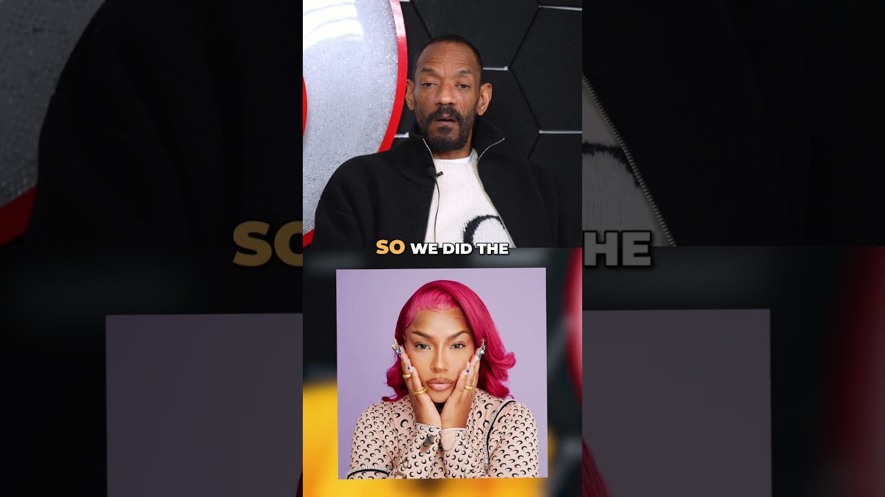 Даркус Бизи — Самая сложная сделка в музыкальной сфере! 