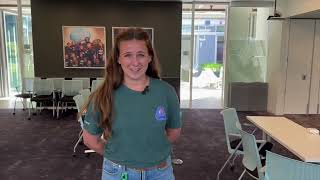 Intern Orientation at Salesforce Program Snapshot