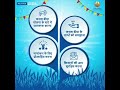 प्रधानमंत्री फसल बीमा योजना में शामिल किसानों को फसल बीमा योजना के बारे में पर्याप्त जानकारी दी