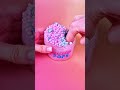 Rosa Slimes aus unserem Sortiment 🩷#clearslime #slimeshop #slime #slimetutorial #smallbusiness