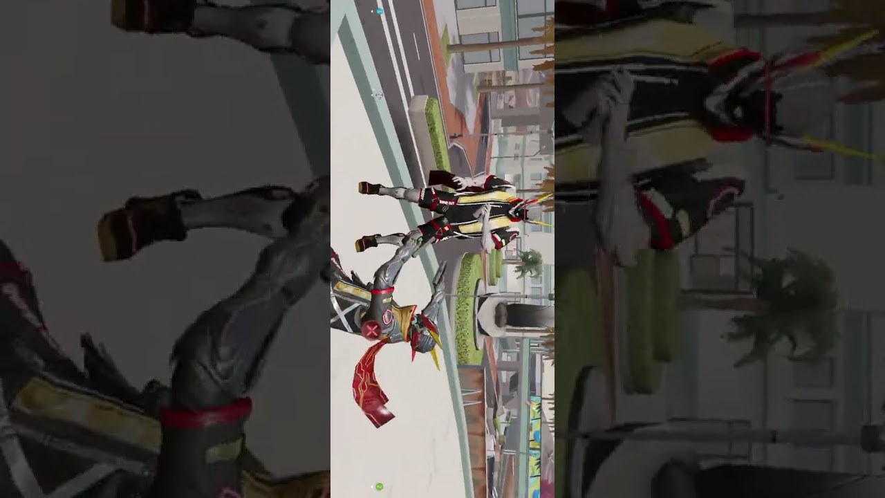 Playing blood strike comment if you wanna join