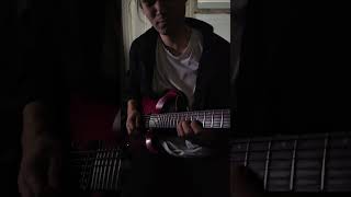 Rjpasin  Life Force fyp guitar rjpasin guitarcover electricguitar guitarist cover