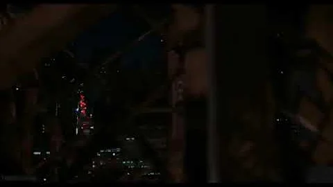 Spider-Man vs Green Goblin - Bridge (8/10) Fight Scene - Spider-Man (2002) Movie CLIP HD