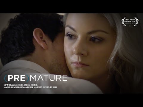 (PRE)MATURE | Short Film